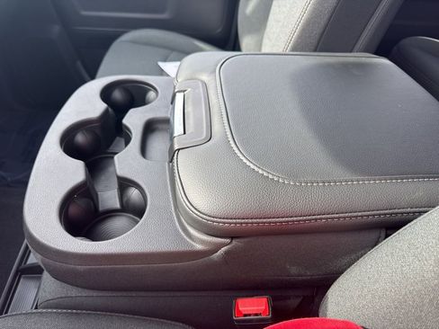 New 2026 RAM 2500 Tradesman image 18