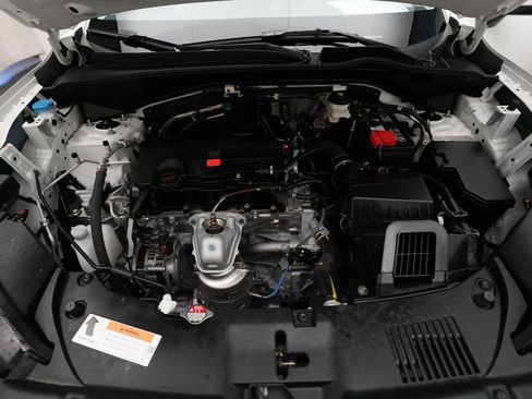 Certified 2026 Honda HR-V EX-L image 3