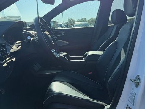 Used 2020 Acura RDX A-Spec AWD/4WD image 12