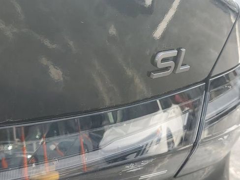 New 2026 Nissan Sentra SL image 6