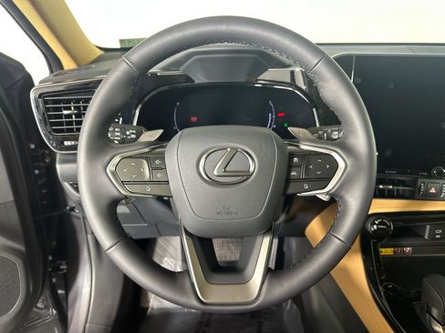 Used 2026 Lexus NX 350h AWD w/ Accessory Package (2T) image 24
