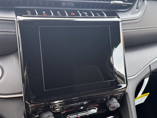 New 2026 Jeep Grand Cherokee Laredo X AWD/4WD image 19