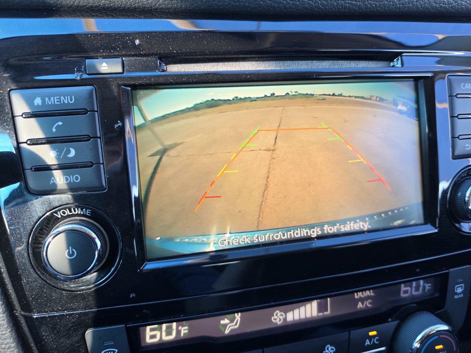 Used 2018 Nissan Rogue SV FWD image 20