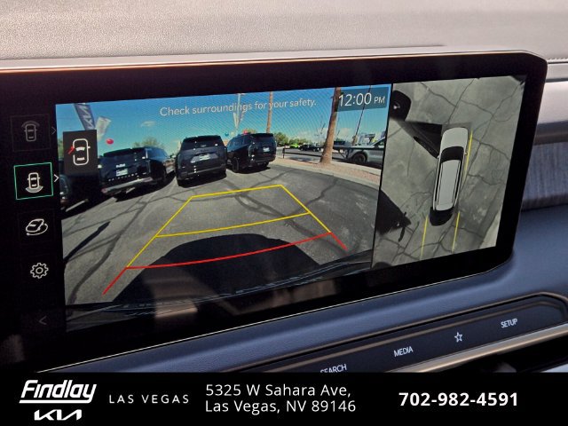 New 2027 Kia Telluride SX Prestige AWD/4WD image 22