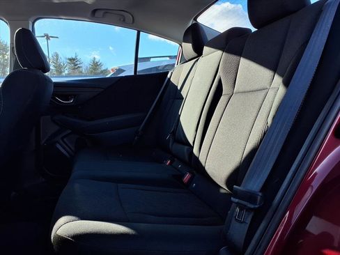 Certified 2024 Subaru Legacy Premium image 8