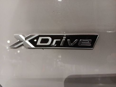 Certified 2026 BMW X3 xDrive30i AWD/4WD image 15