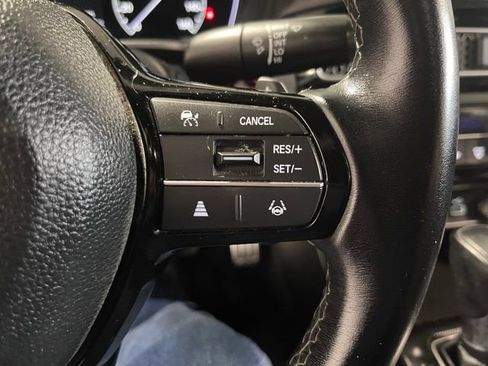 Used 2023 Honda Civic Sport image 24