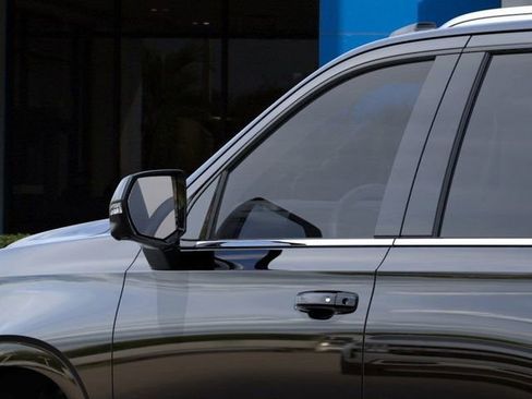 New 2026 Chevrolet Tahoe LT w/ Comfort Package AWD/4WD image 12