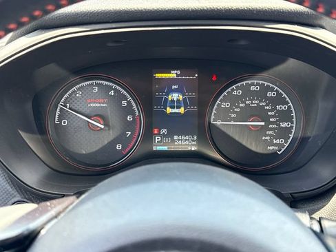 Used 2023 Subaru Forester Sport AWD/4WD image 29