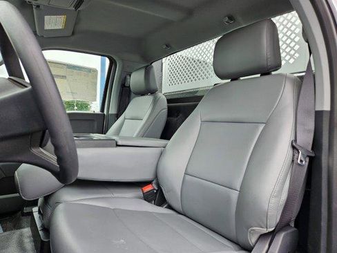 New 2024 Ford F550 4x4 Regular Cab Super Duty image 18