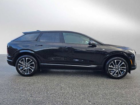 New 2026 Cadillac Optiq Sport 1 image 2