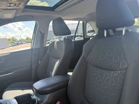 Certified 2025 Toyota RAV4 XLE w/ Convenience Package AWD/4WD image 5