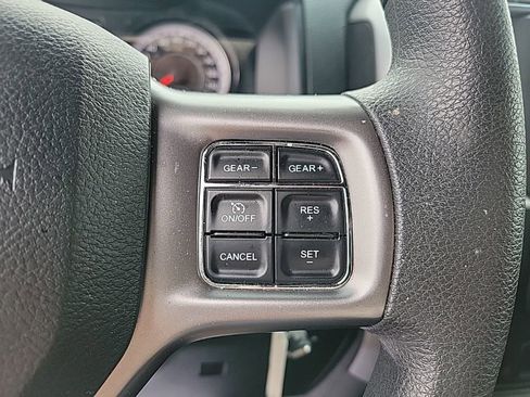 Used 2024 RAM 1500 Classic Warlock image 17