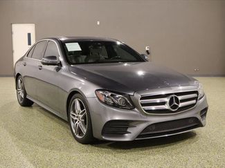 Used 2019 Mercedes-Benz E 300 video 1