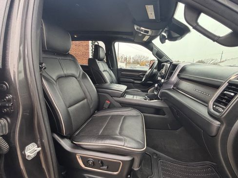 Used 2020 RAM 1500 Limited image 29