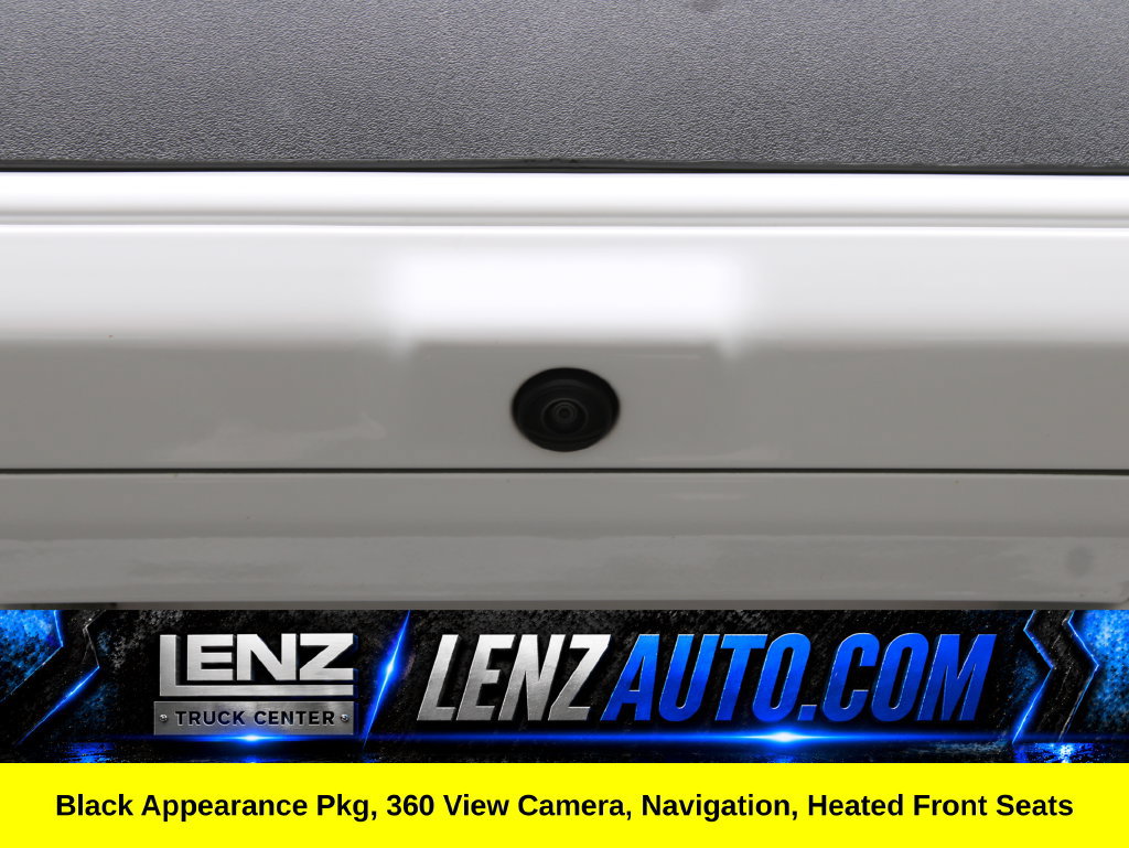 Used 2025 Ford F250 XLT w/ Black Appearance Package AWD/4WD image 51