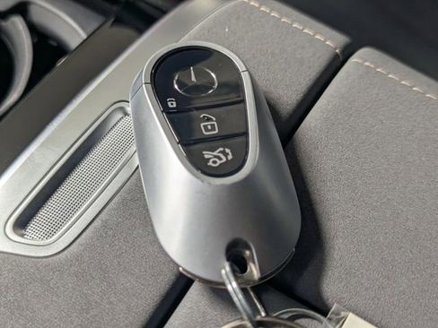 Used 2023 Mercedes-Benz EQS 450+ 4MATIC Sedan image 24