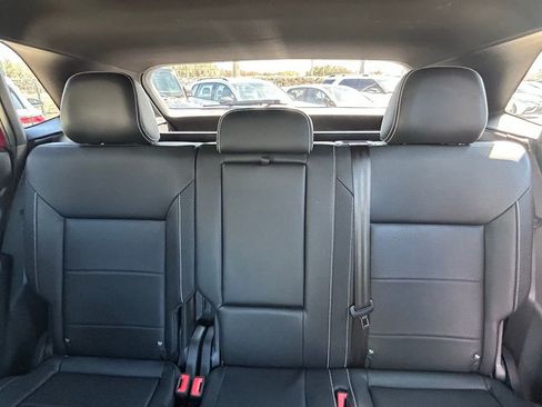 Used 2023 Volkswagen Atlas Cross Sport SEL R-Line image 14