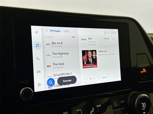 Certified 2024 Toyota Highlander LE image 23