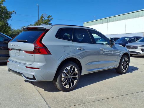 New 2026 Volvo XC60 B5 Plus w/ Protection Package Premier image 7