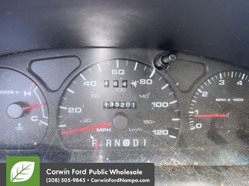 Used 2002 Ford Taurus SES image 9