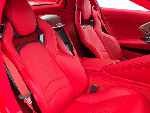 Used 2023 Chevrolet Corvette Z06 image 50