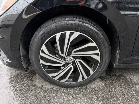 Used 2020 Volkswagen Jetta SEL FWD image 10