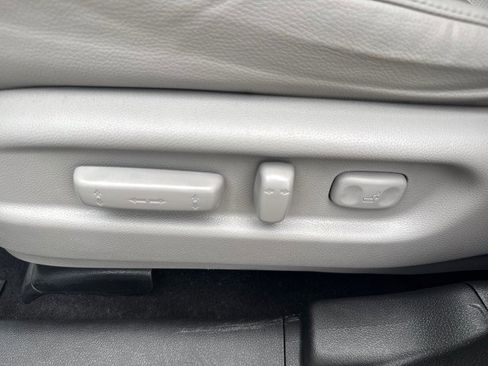 Used 2022 Honda Ridgeline RTL-E image 11