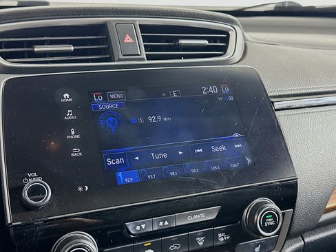 Used 2018 Honda CR-V EX-L image 21
