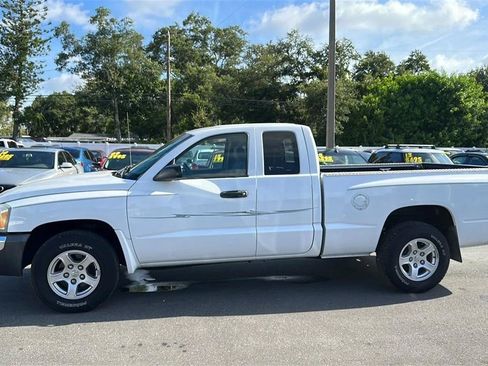 Used 2005 Dodge Dakota SLT RWD image 17