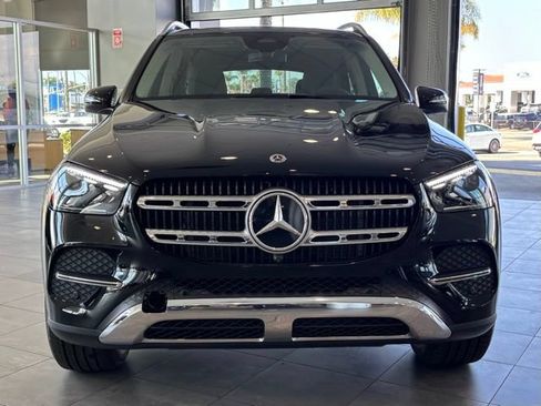 Certified 2026 Mercedes-Benz GLE 350 4MATIC image 16