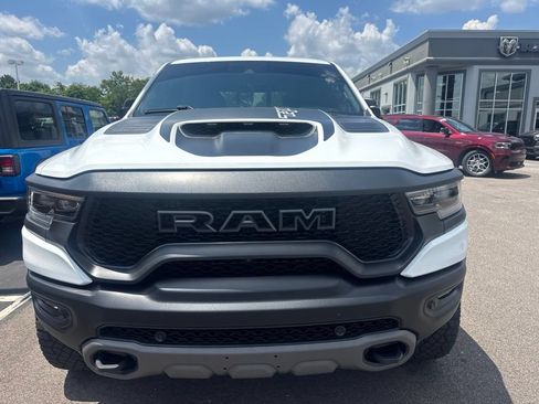Used 2024 RAM 1500 TRX w/ TRX Level 2 Equipment Group AWD/4WD image 7