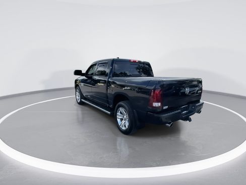 Used 2014 RAM 1500 Sport AWD/4WD image 14