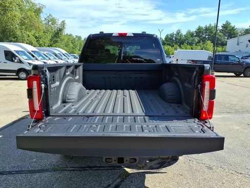 New 2026 Ford F350 Lariat w/ Black Appearance Package AWD/4WD image 8