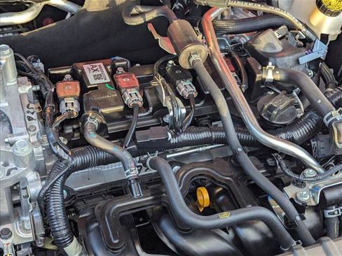 New 2026 Nissan Kicks SV image 15