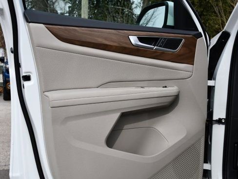 New 2026 Volkswagen Atlas SE AWD/4WD image 10