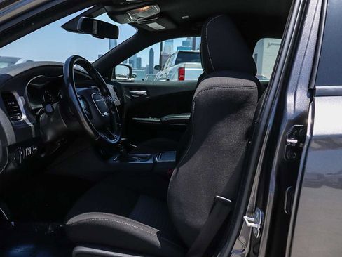 Used 2023 Dodge Charger GT w/ Blacktop Package RWD image 17