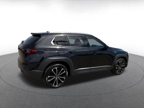 Used 2026 MAZDA CX-50 AWD 2.5 S w/ Premium Package image 14