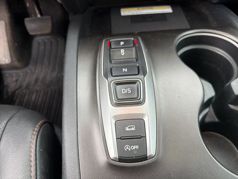 Used 2022 Honda Passport TrailSport image 25