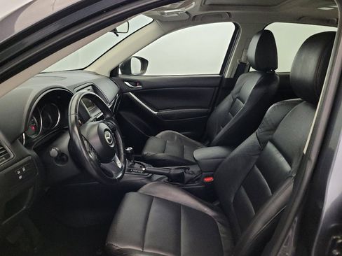 Used 2014 MAZDA CX-5 Grand Touring AWD/4WD image 17