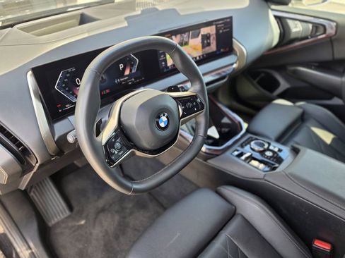Used 2025 BMW X3 xDrive30i AWD/4WD image 19