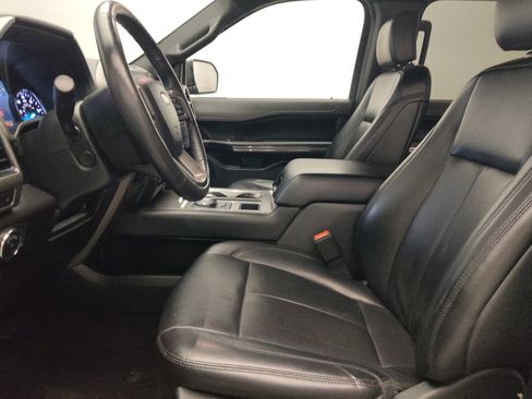 Used 2020 Ford Expedition Max XLT w/ Equipment Group 202A RWD image 17
