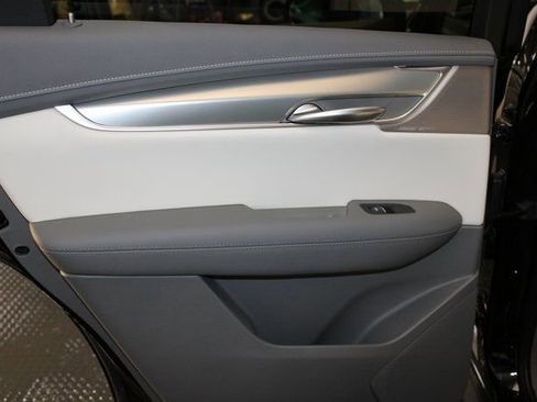 New 2026 Cadillac XT5 Premium Luxury w/ Driver Assist Package image 14