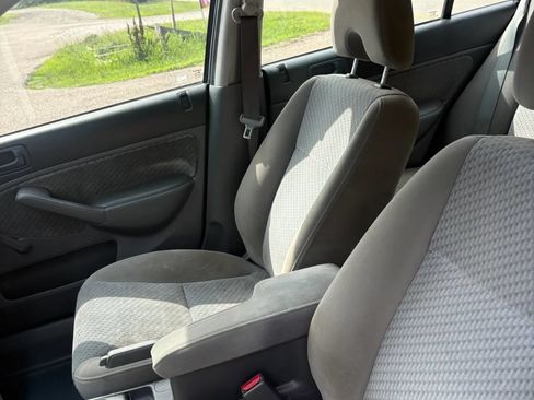 Used 2005 Honda Civic VP image 20
