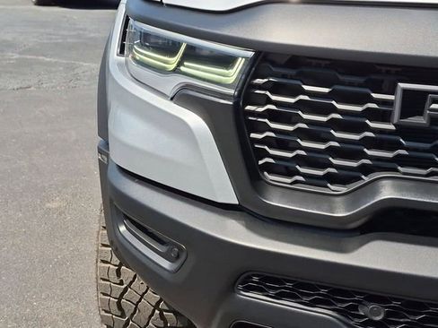 New 2026 RAM 1500 RHO AWD/4WD image 8