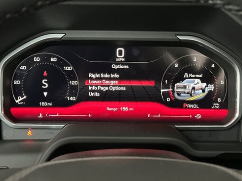 New 2026 GMC Sierra 3500 Denali Ultimate image 25