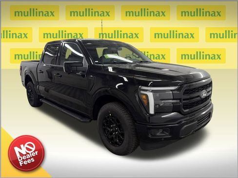 New 2026 Ford F150 Lariat RWD image 1