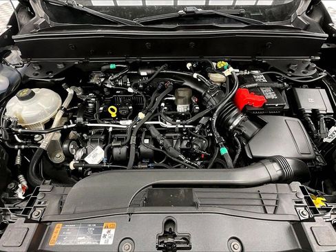 Used 2023 Ford Bronco Sport Badlands image 10