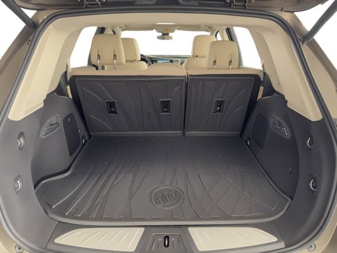 Used 2019 Buick Envision Premium w/ Driver Confidence Package image 13