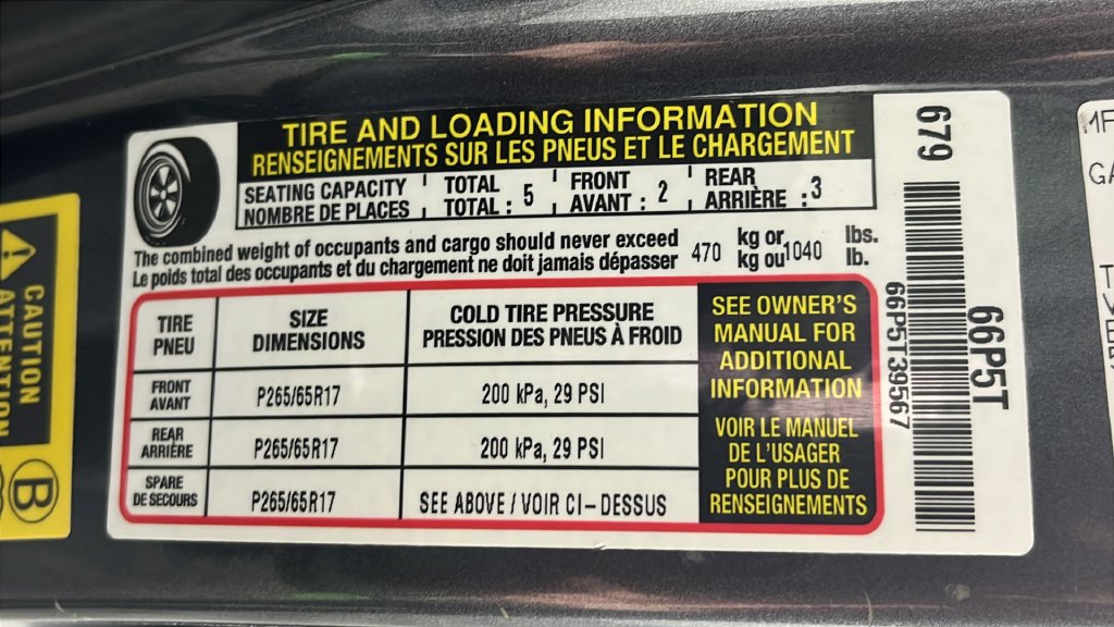 Used 2015 Toyota Tacoma 4x4 Double Cab w/ TRD Sport Package image 34